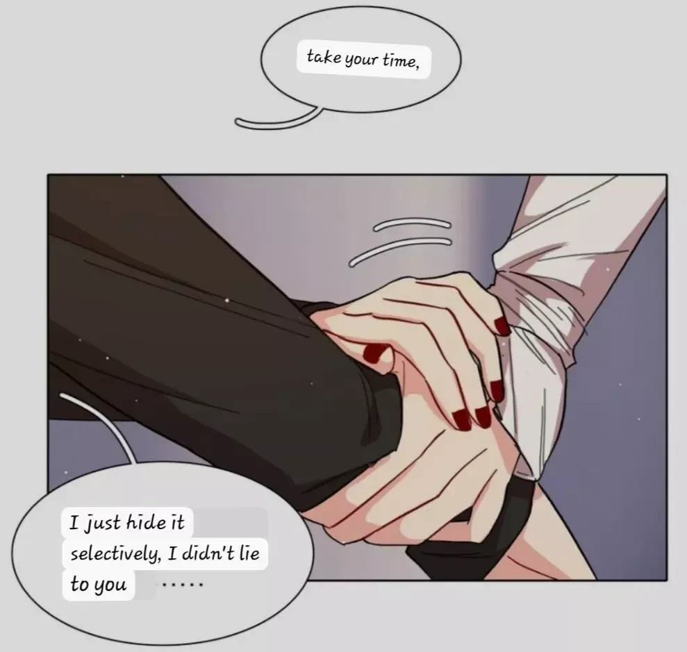 Beware of the Vicious Dog Inside! Chapter 38 page 24 - 