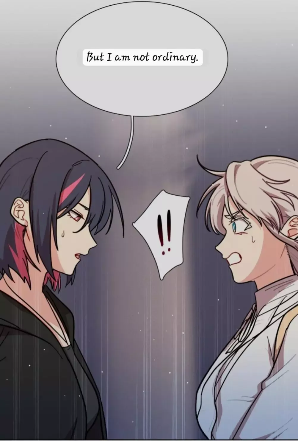 Beware of the Vicious Dog Inside! Chapter 38 page 26 - 