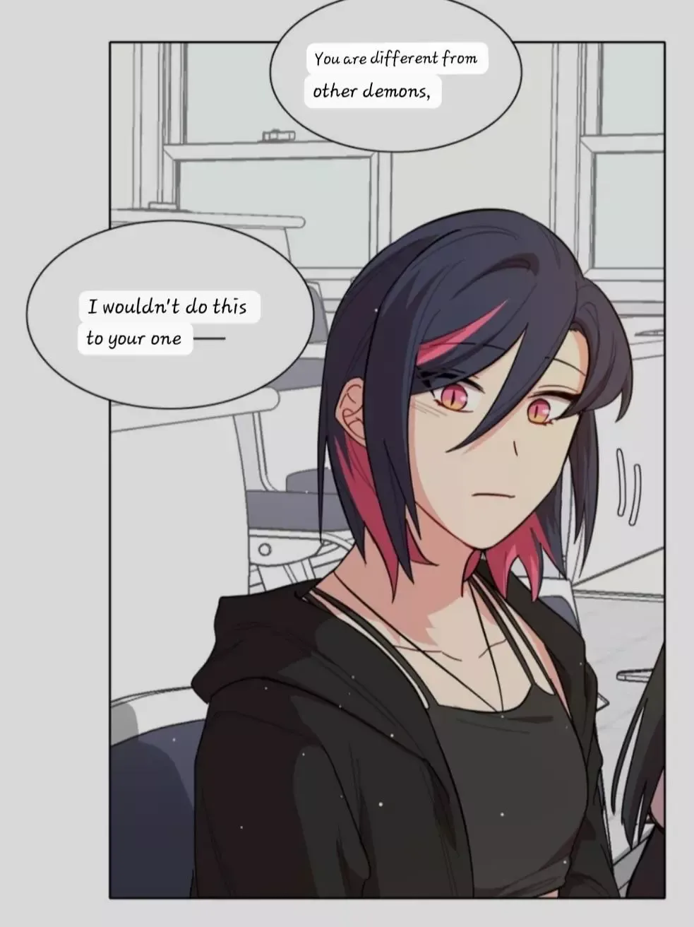 Beware of the Vicious Dog Inside! Chapter 38 page 36 - 