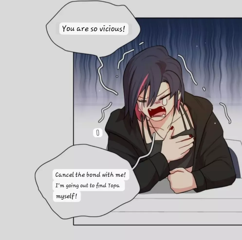 Beware of the Vicious Dog Inside! Chapter 38 page 39 - 