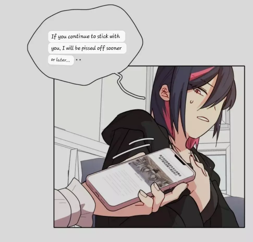 Beware of the Vicious Dog Inside! Chapter 38 page 40 - 