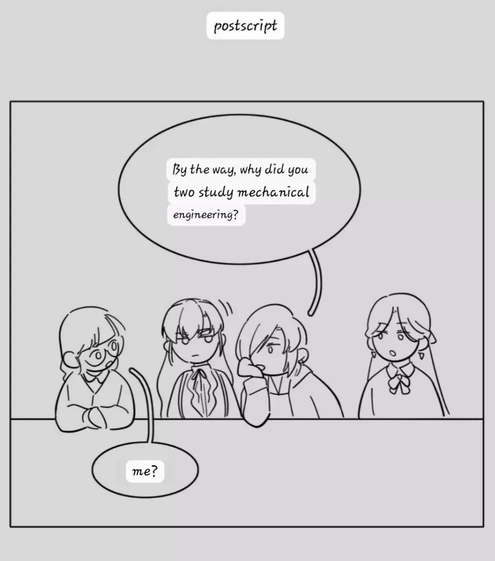 Beware of the Vicious Dog Inside! Chapter 38 page 43 - 