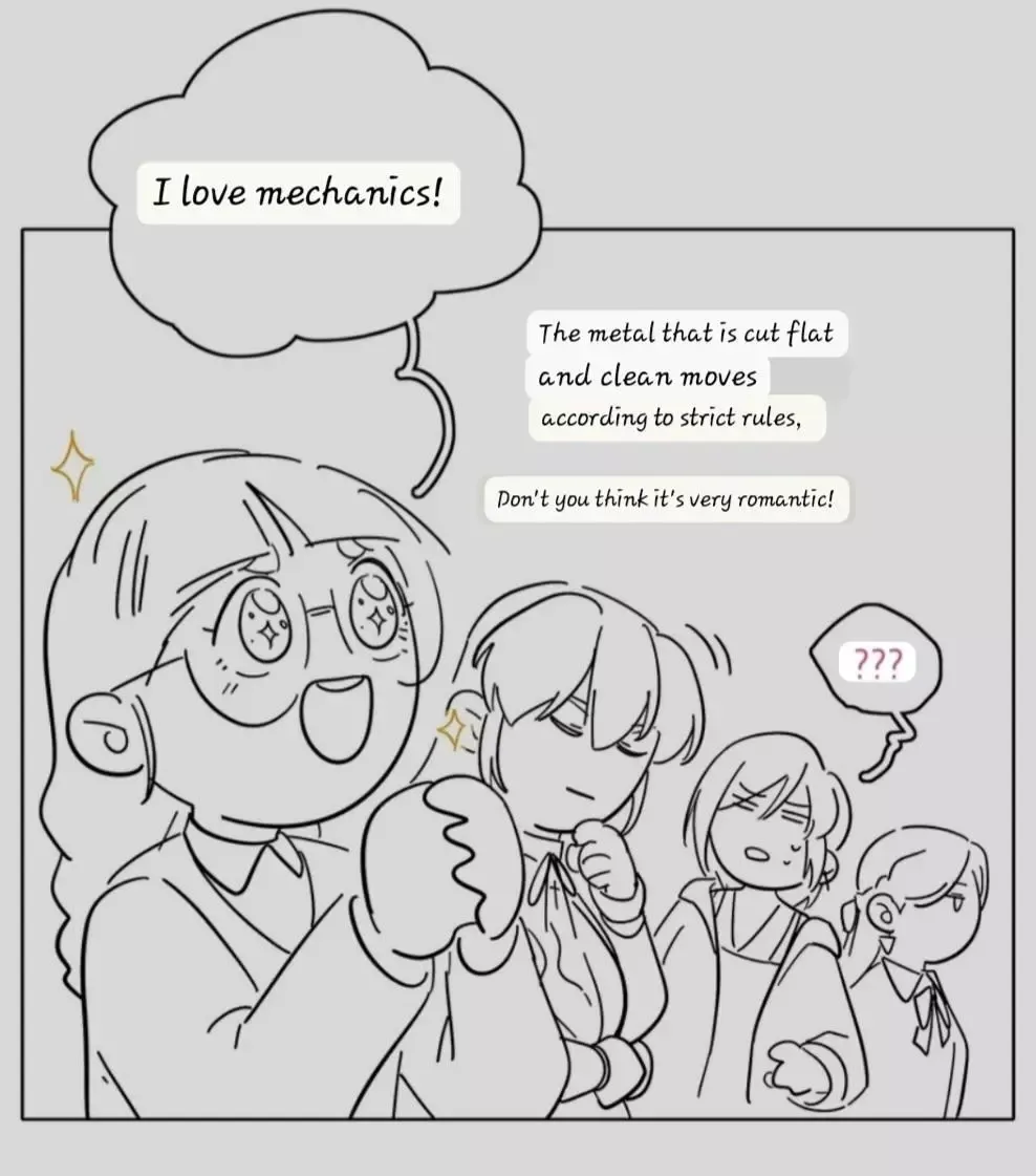Beware of the Vicious Dog Inside! Chapter 38 page 44 - 
