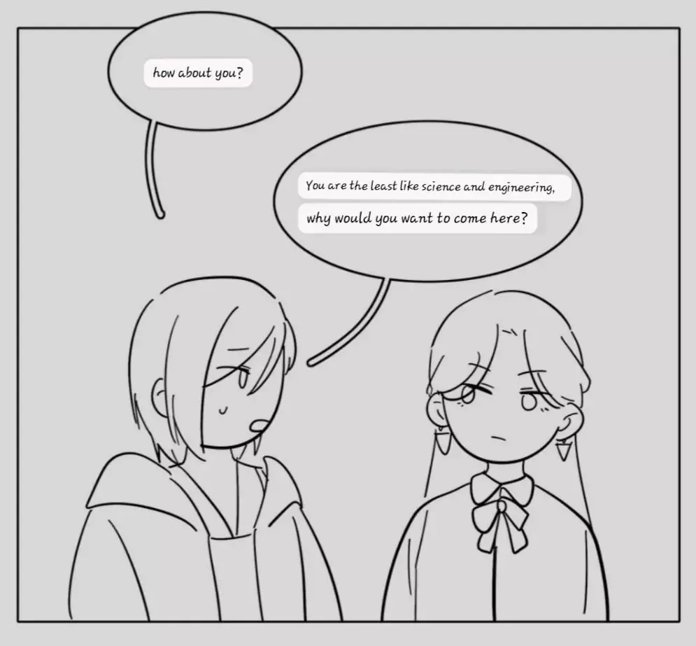 Beware of the Vicious Dog Inside! Chapter 38 page 46 - 