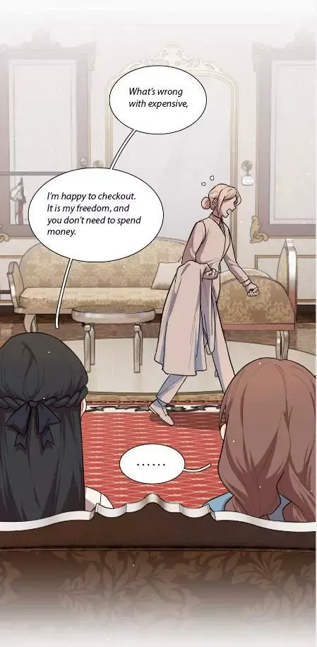 Beware of the Vicious Dog Inside! Chapter 39 page 22 - 