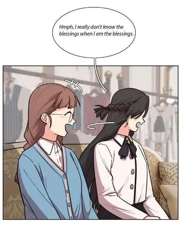 Beware of the Vicious Dog Inside! Chapter 39 page 27 - 