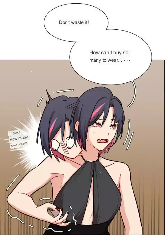Beware of the Vicious Dog Inside! Chapter 39 page 32 - 