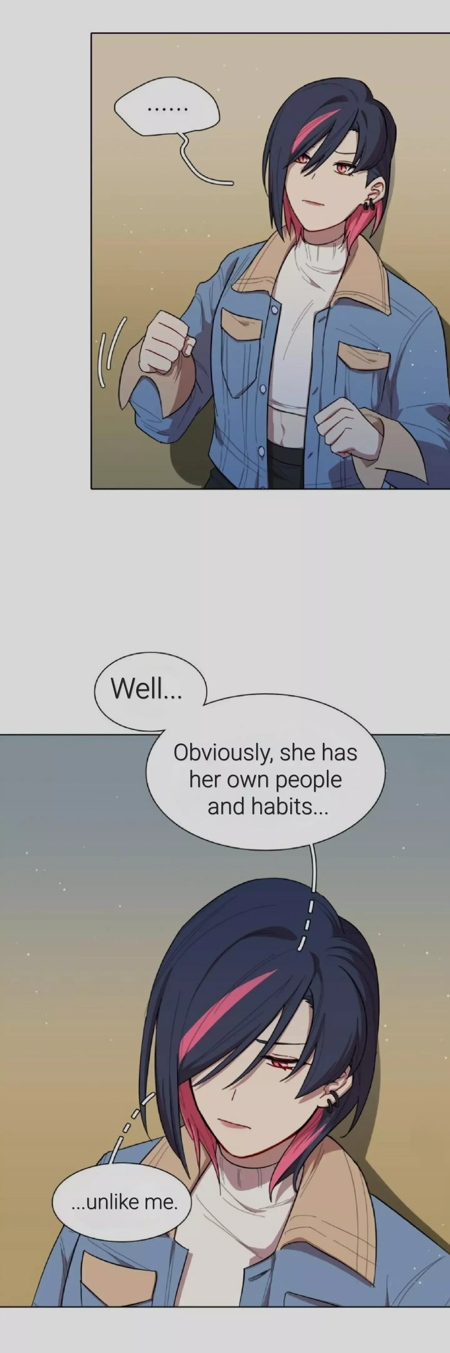 Beware of the Vicious Dog Inside! Chapter 40 page 12 - 