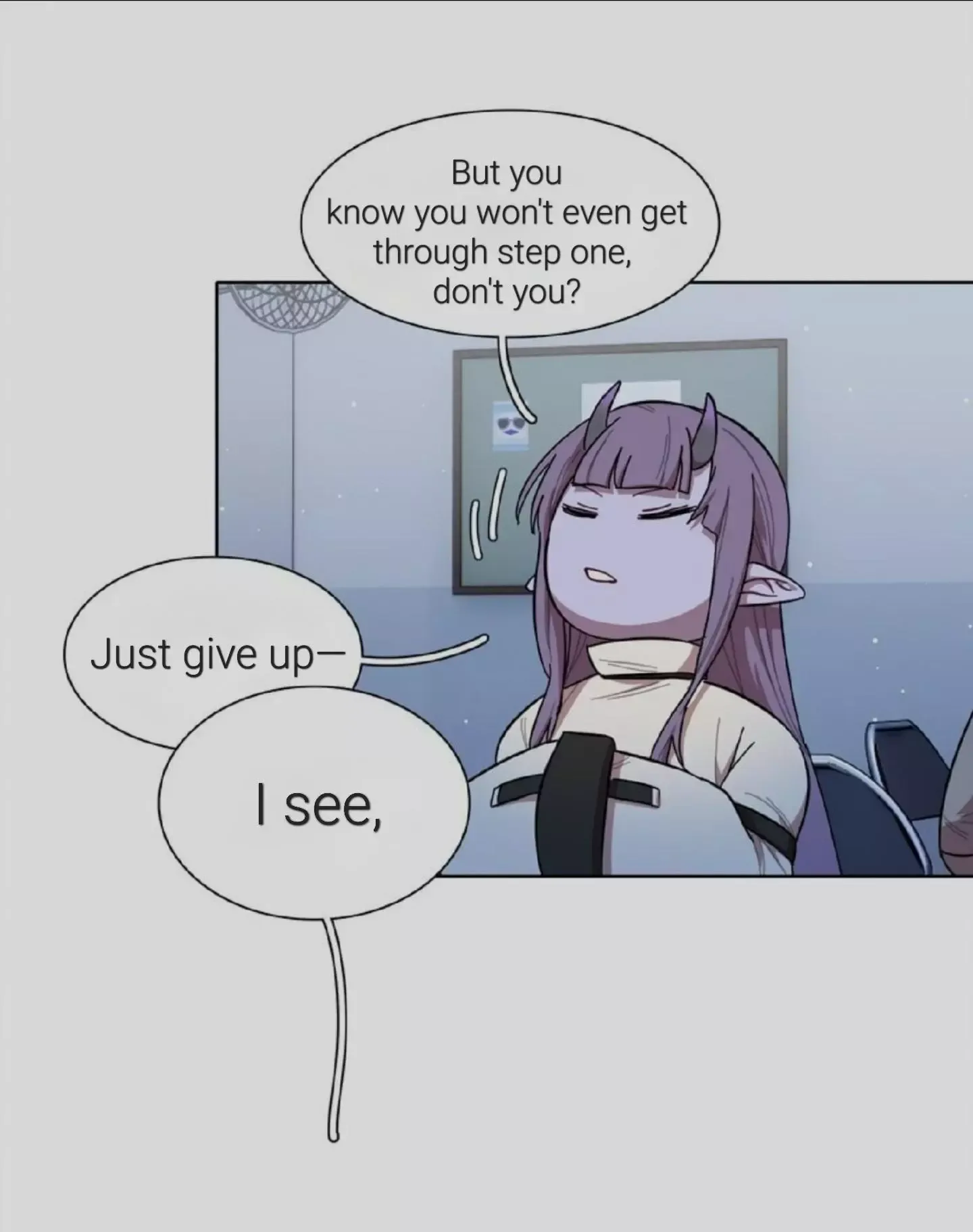 Beware of the Vicious Dog Inside! Chapter 40 page 23 - 