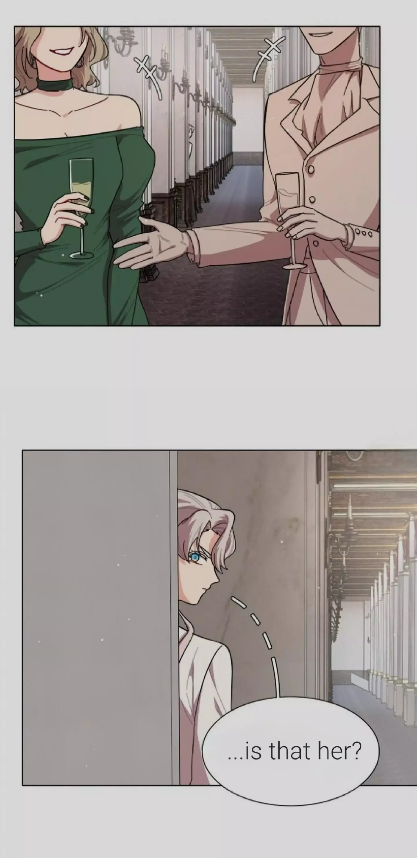 Beware of the Vicious Dog Inside! Chapter 41 page 2 - 