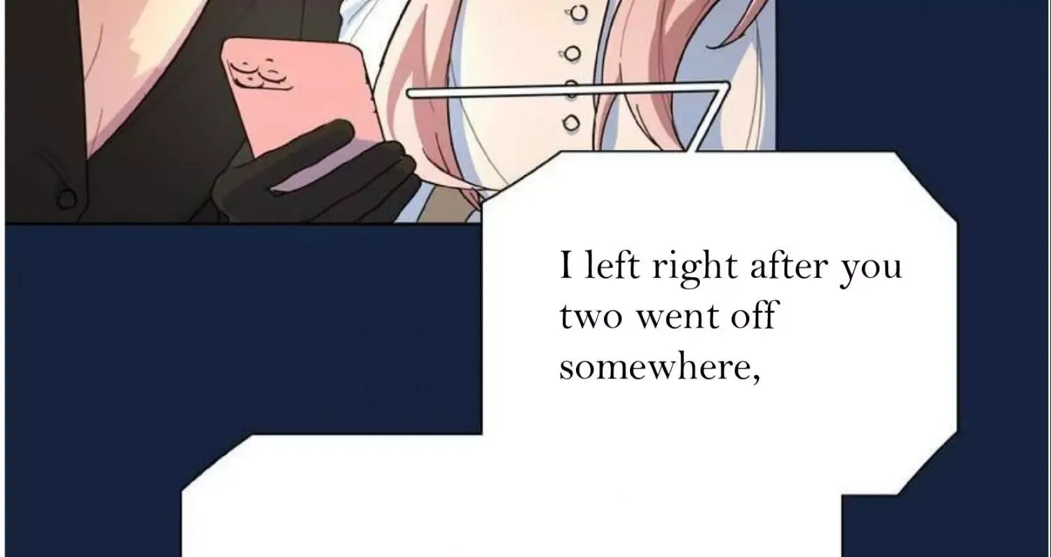 Beware of the Vicious Dog Inside! Chapter 42 page 46 - 