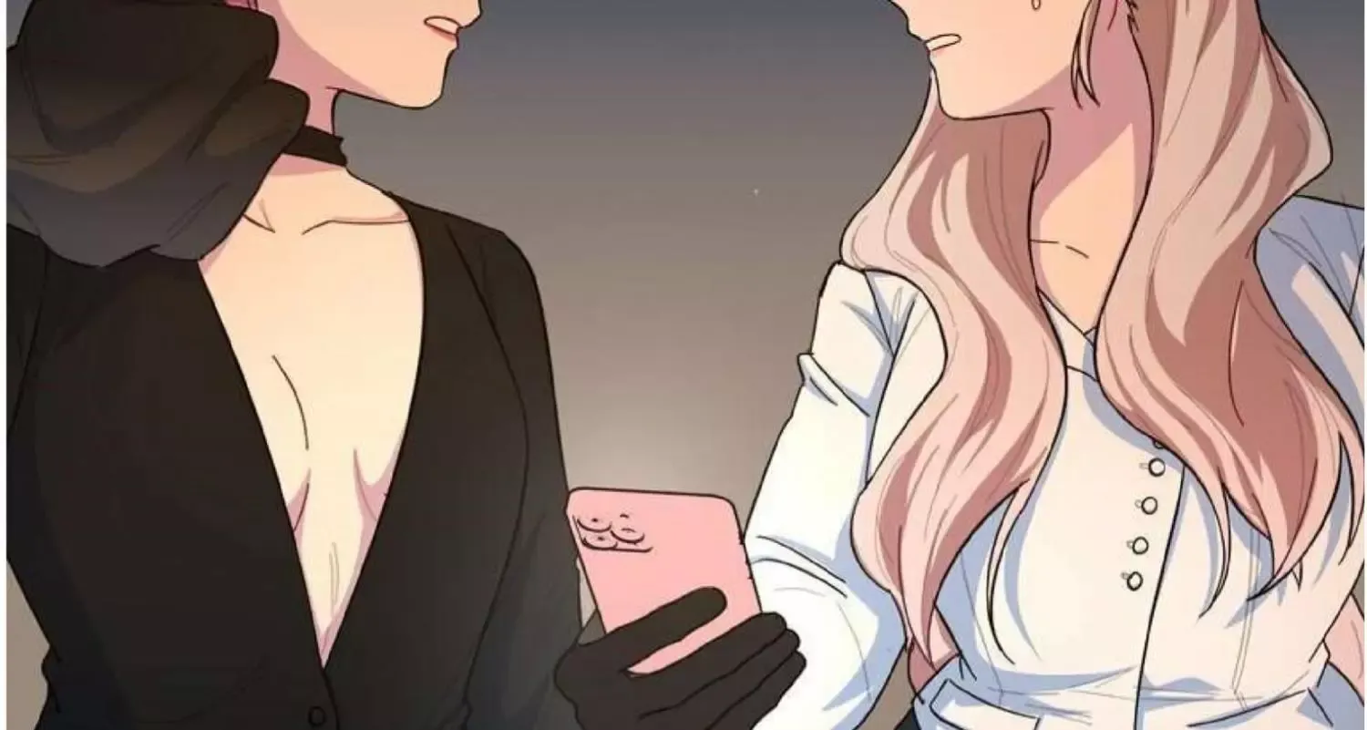 Beware of the Vicious Dog Inside! Chapter 42 page 50 - 