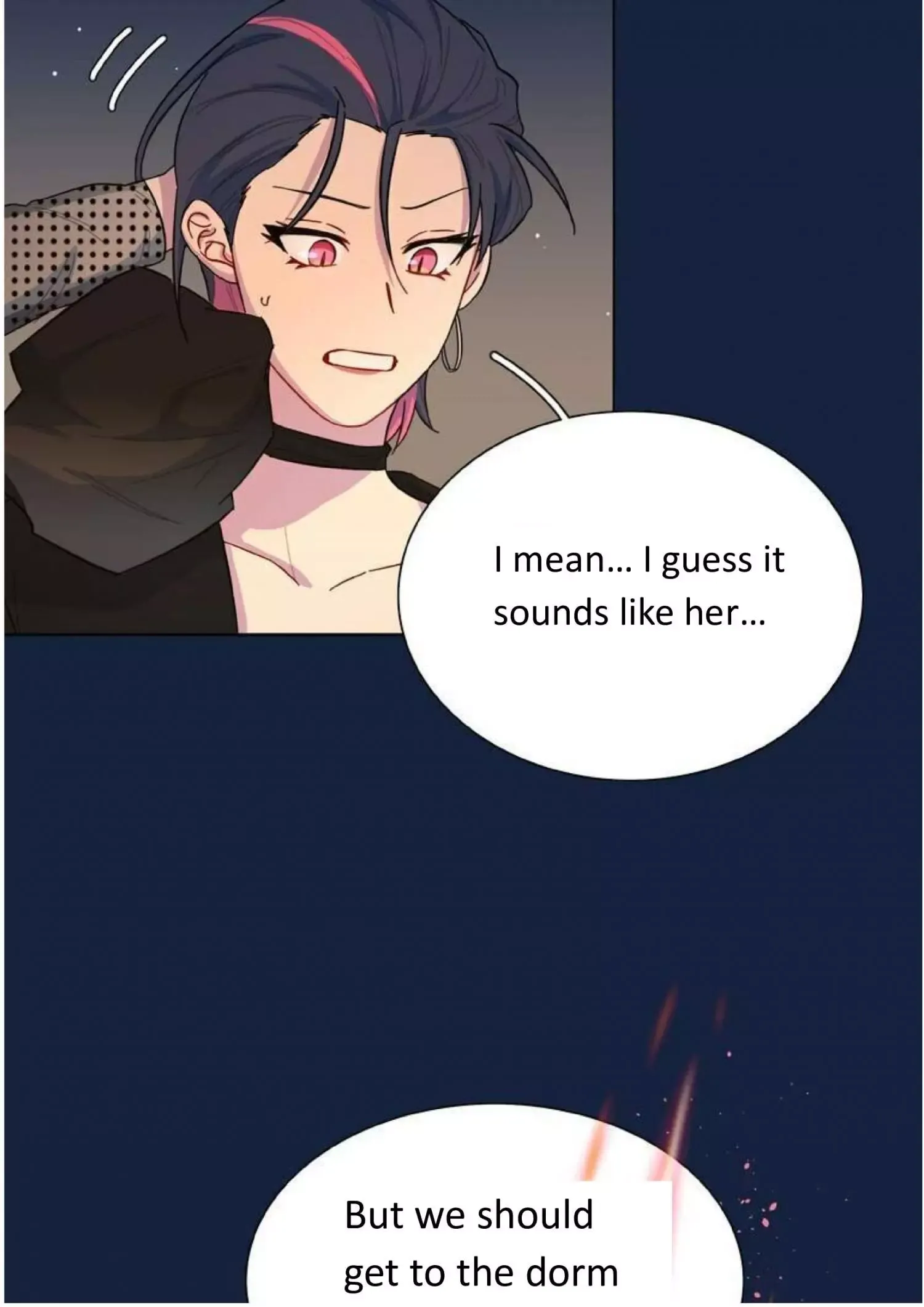Beware of the Vicious Dog Inside! Chapter 42 page 53 - 