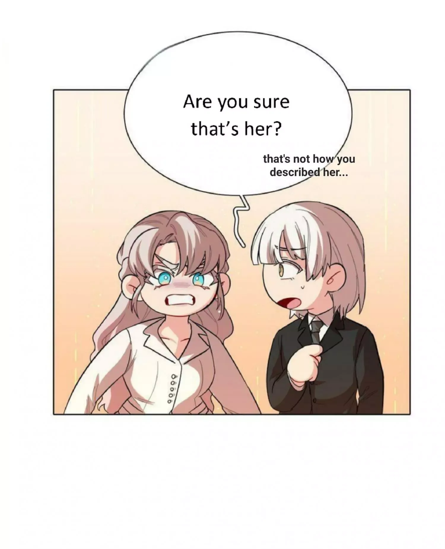 Beware of the Vicious Dog Inside! Chapter 43 page 27 - 
