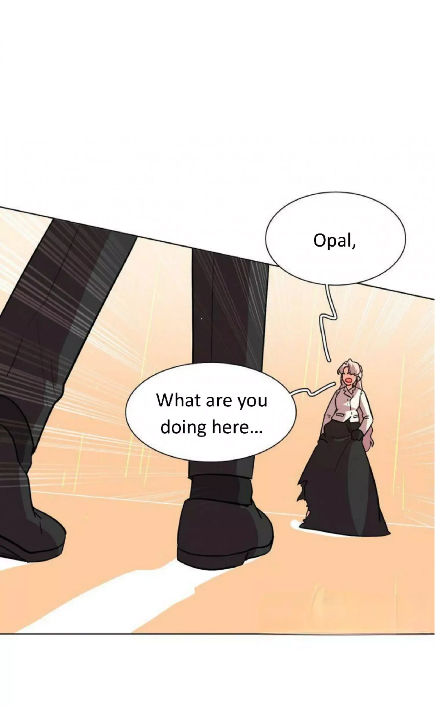 Beware of the Vicious Dog Inside! Chapter 43 page 5 - 