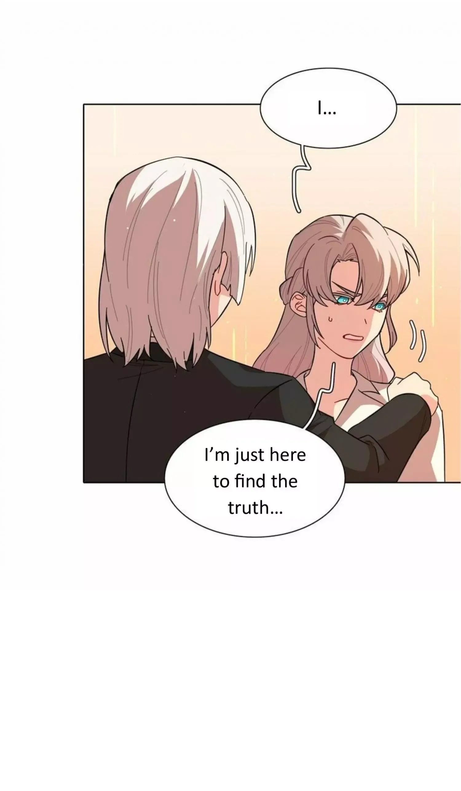Beware of the Vicious Dog Inside! Chapter 43 page 9 - 
