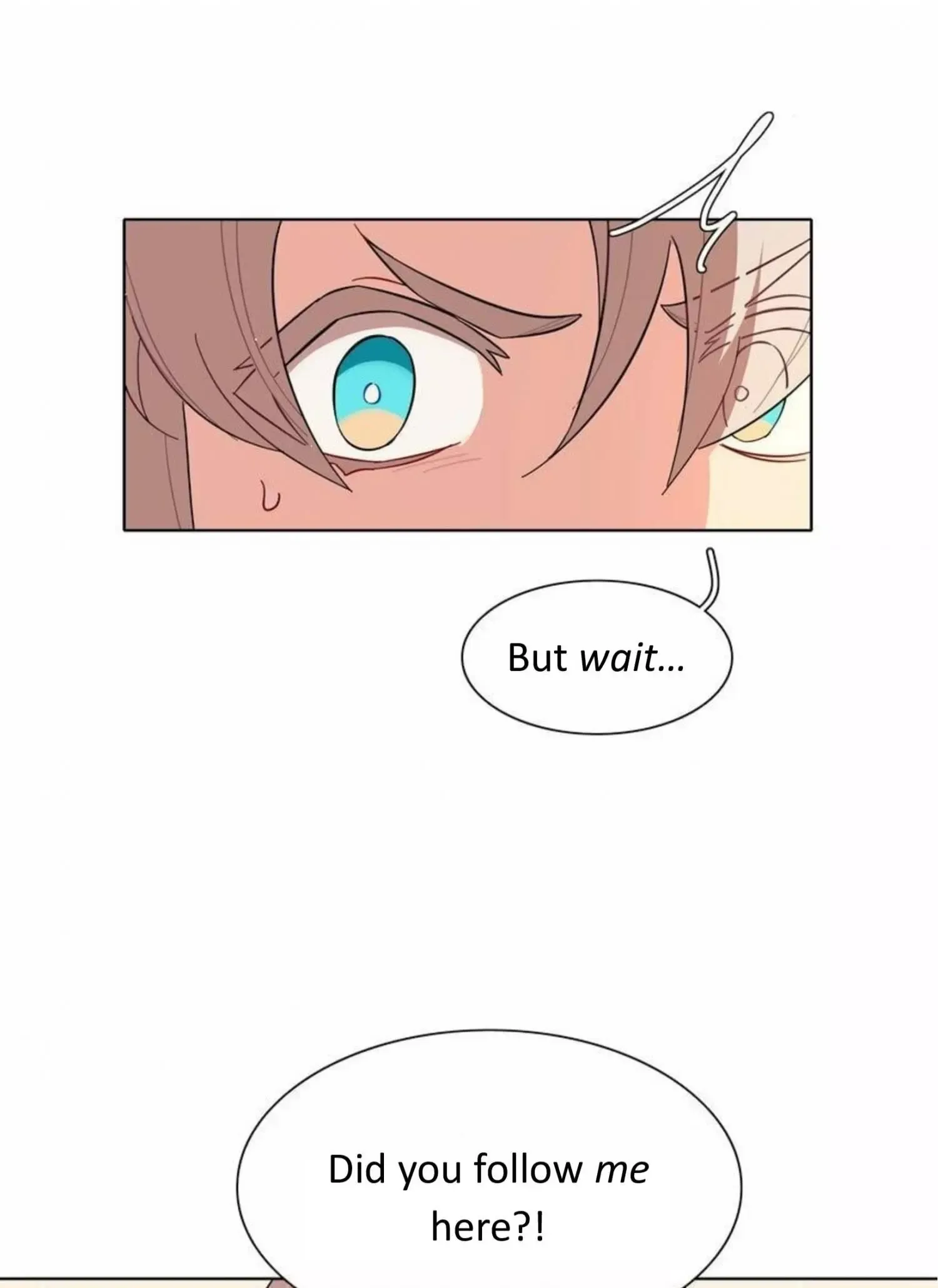 Beware of the Vicious Dog Inside! Chapter 43 page 10 - 