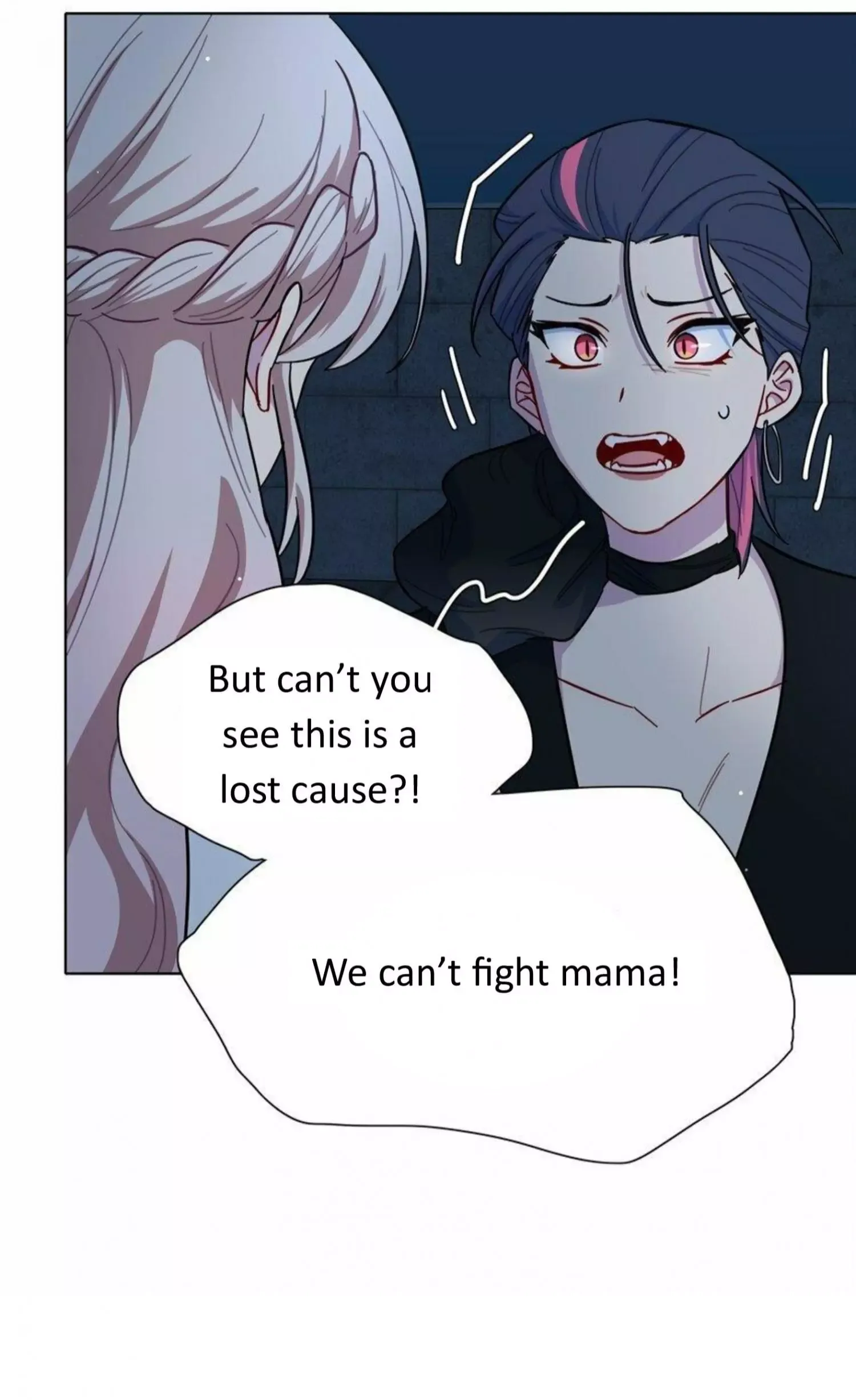 Beware of the Vicious Dog Inside! Chapter 44 page 19 - 
