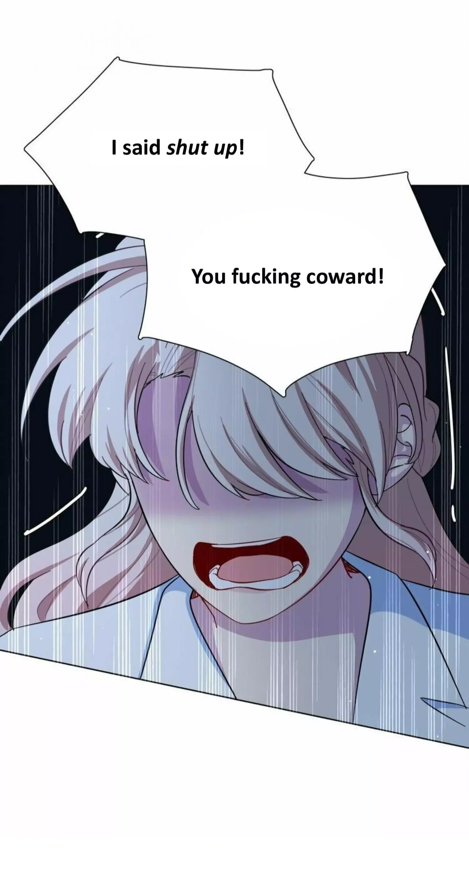 Beware of the Vicious Dog Inside! Chapter 44 page 20 - 
