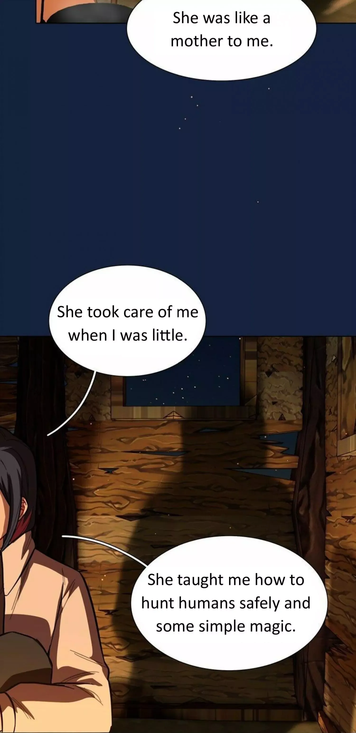 Beware of the Vicious Dog Inside! Chapter 44 page 31 - 