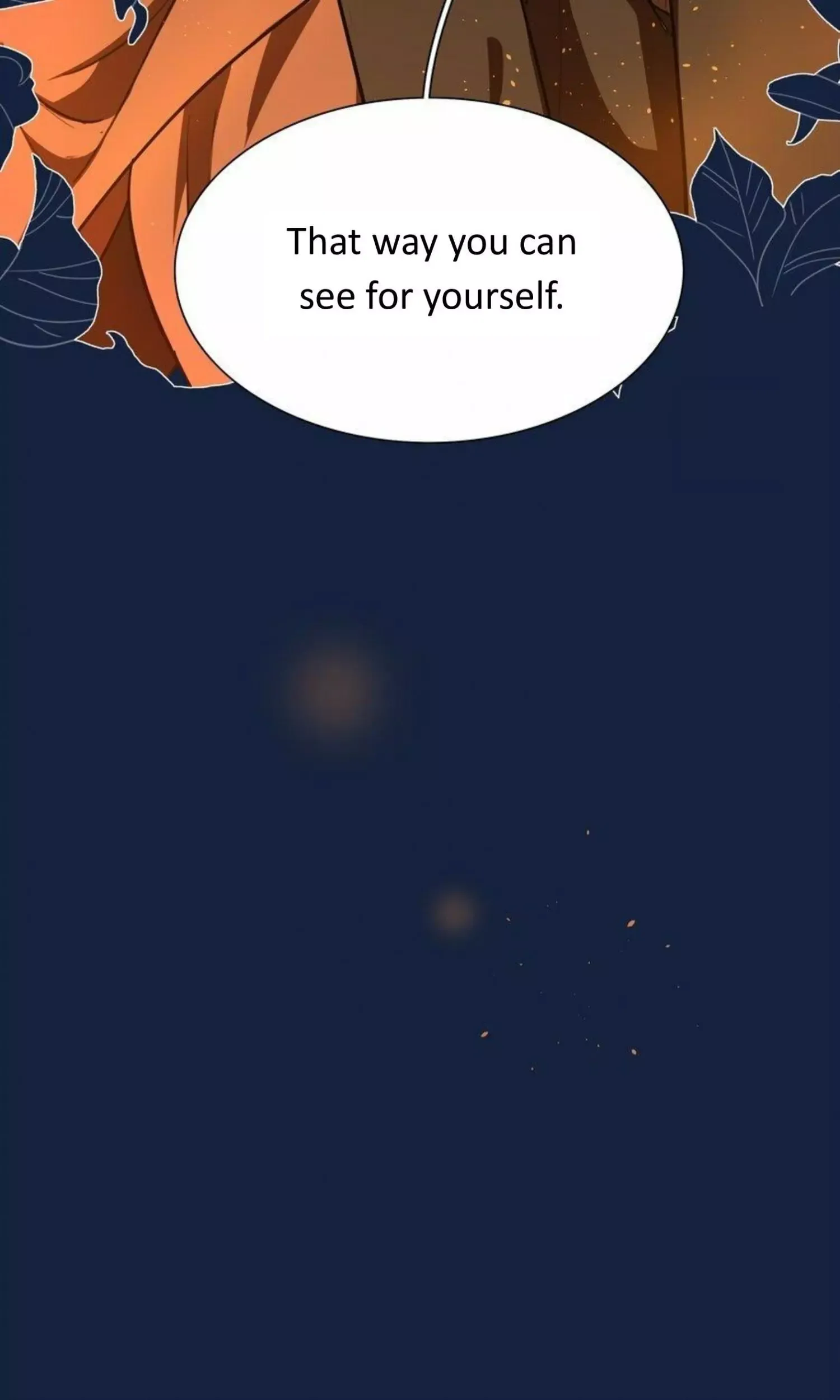Beware of the Vicious Dog Inside! Chapter 44 page 40 - 