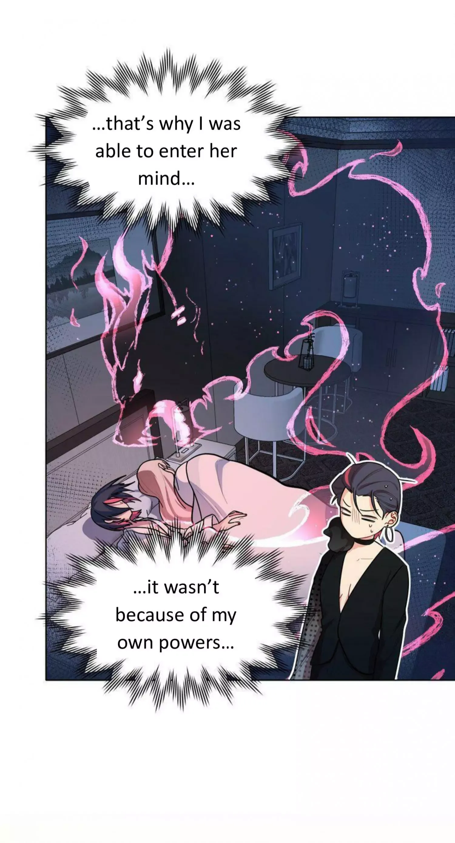 Beware of the Vicious Dog Inside! Chapter 44 page 6 - 