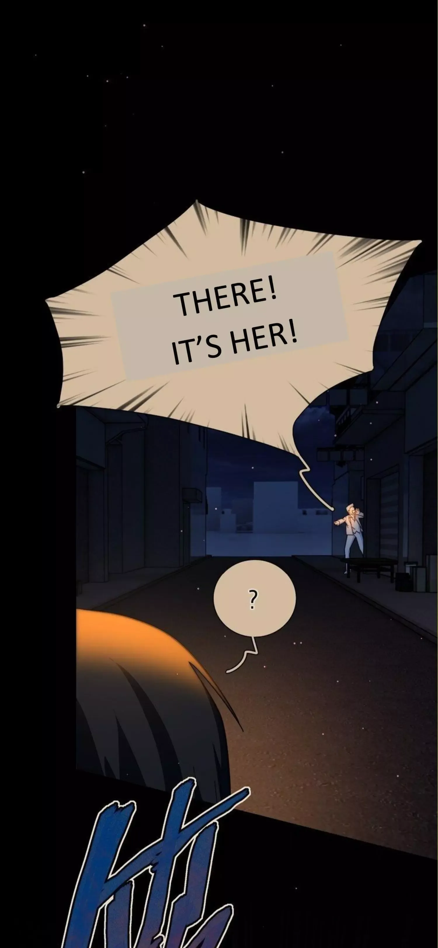 Beware of the Vicious Dog Inside! Chapter 45 page 19 - 