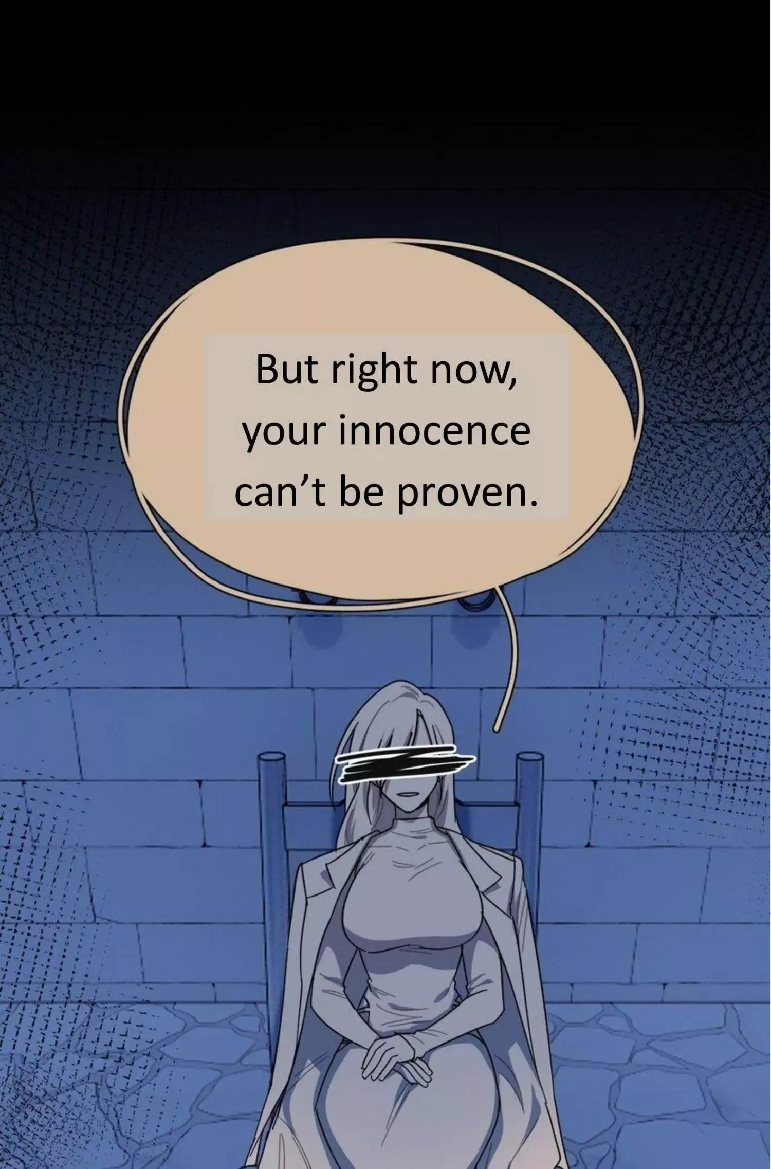 Beware of the Vicious Dog Inside! Chapter 45 page 39 - 