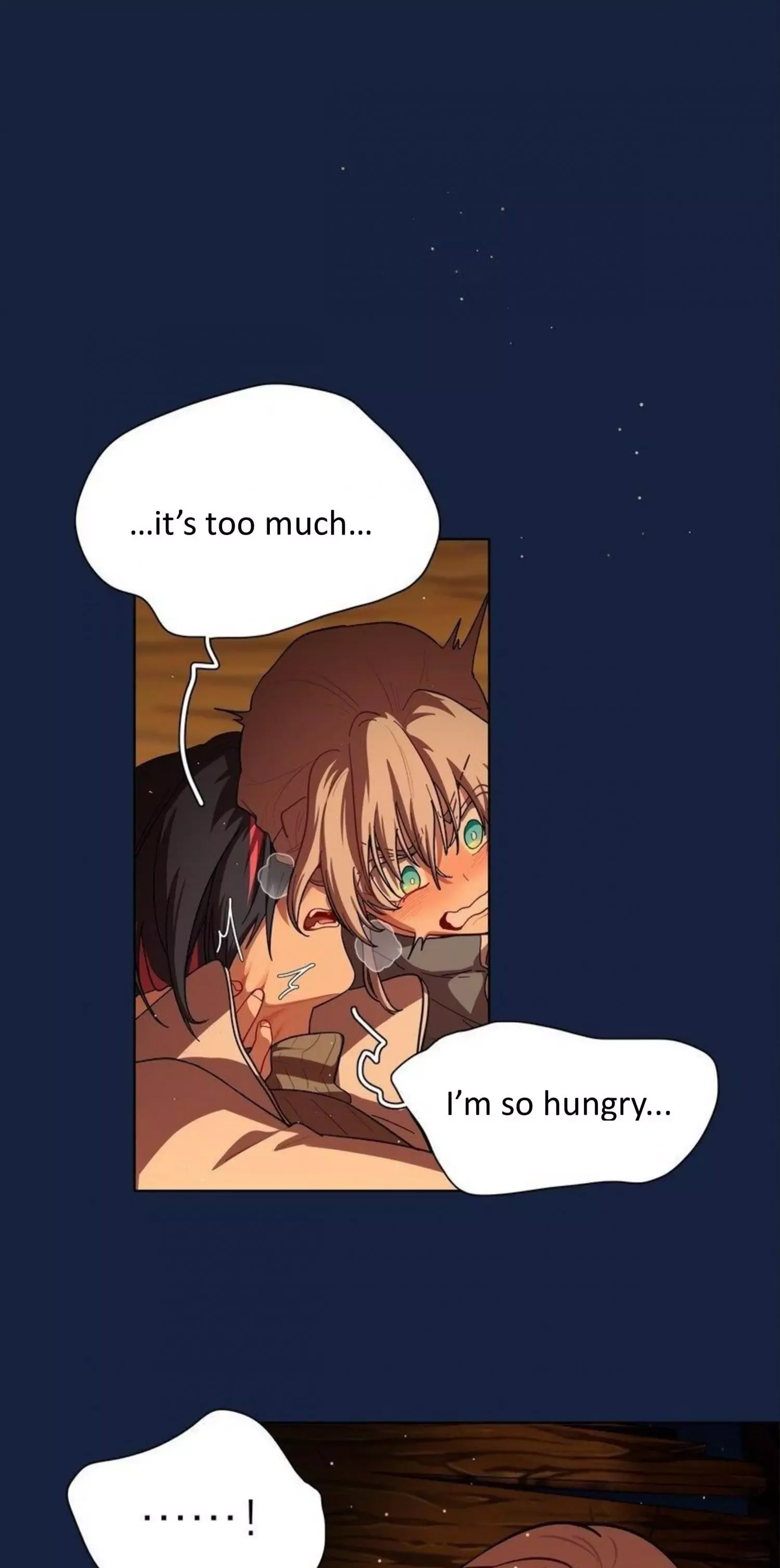 Beware of the Vicious Dog Inside! Chapter 46 page 2 - 