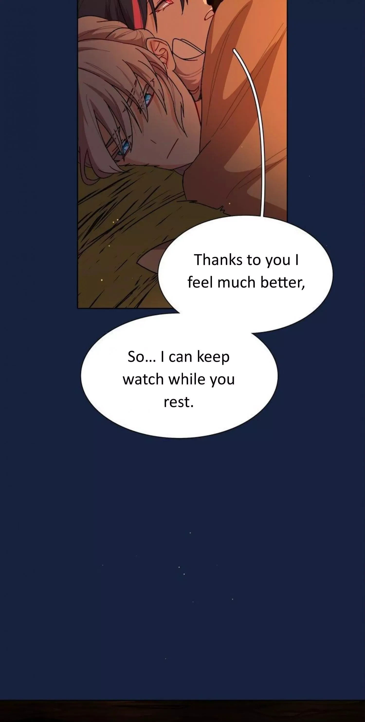 Beware of the Vicious Dog Inside! Chapter 46 page 30 - 