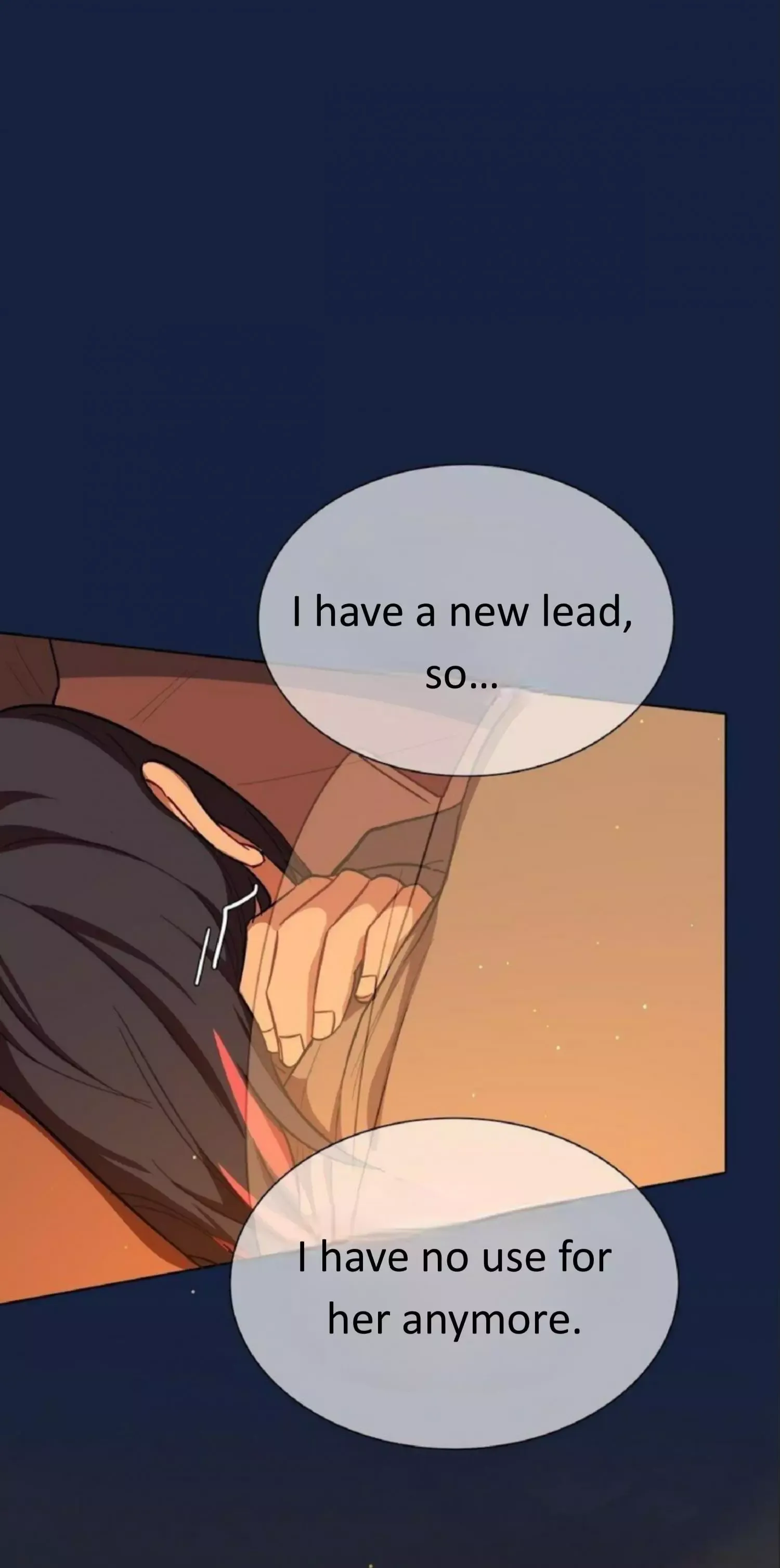 Beware of the Vicious Dog Inside! Chapter 46 page 5 - 