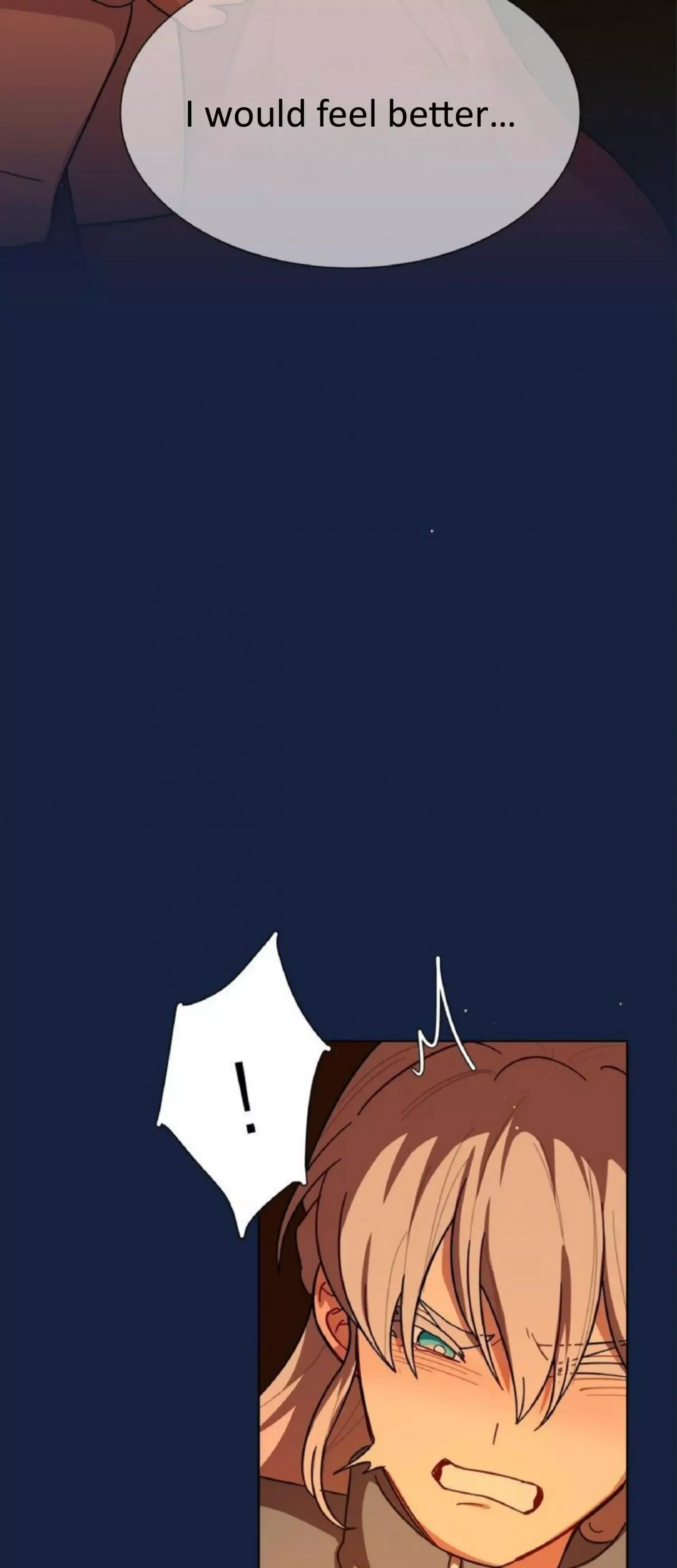 Beware of the Vicious Dog Inside! Chapter 46 page 7 - 
