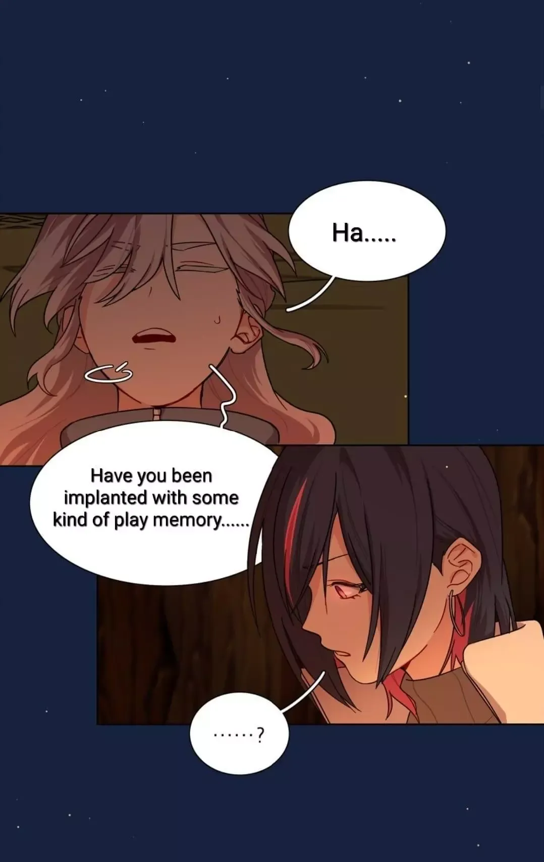 Beware of the Vicious Dog Inside! Chapter 47 page 11 - 