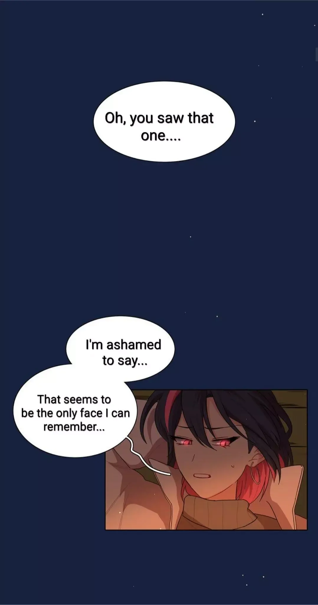 Beware of the Vicious Dog Inside! Chapter 47 page 4 - 