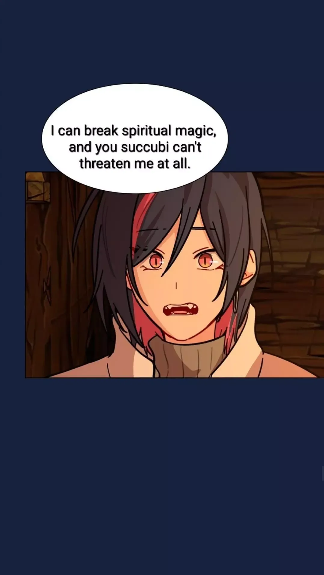 Beware of the Vicious Dog Inside! Chapter 47 page 32 - 