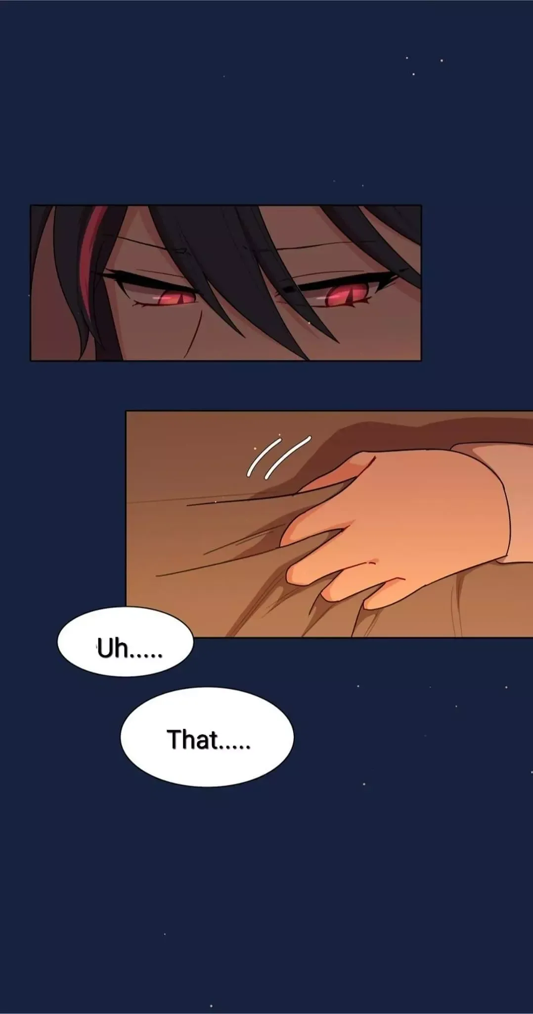 Beware of the Vicious Dog Inside! Chapter 47 page 5 - 