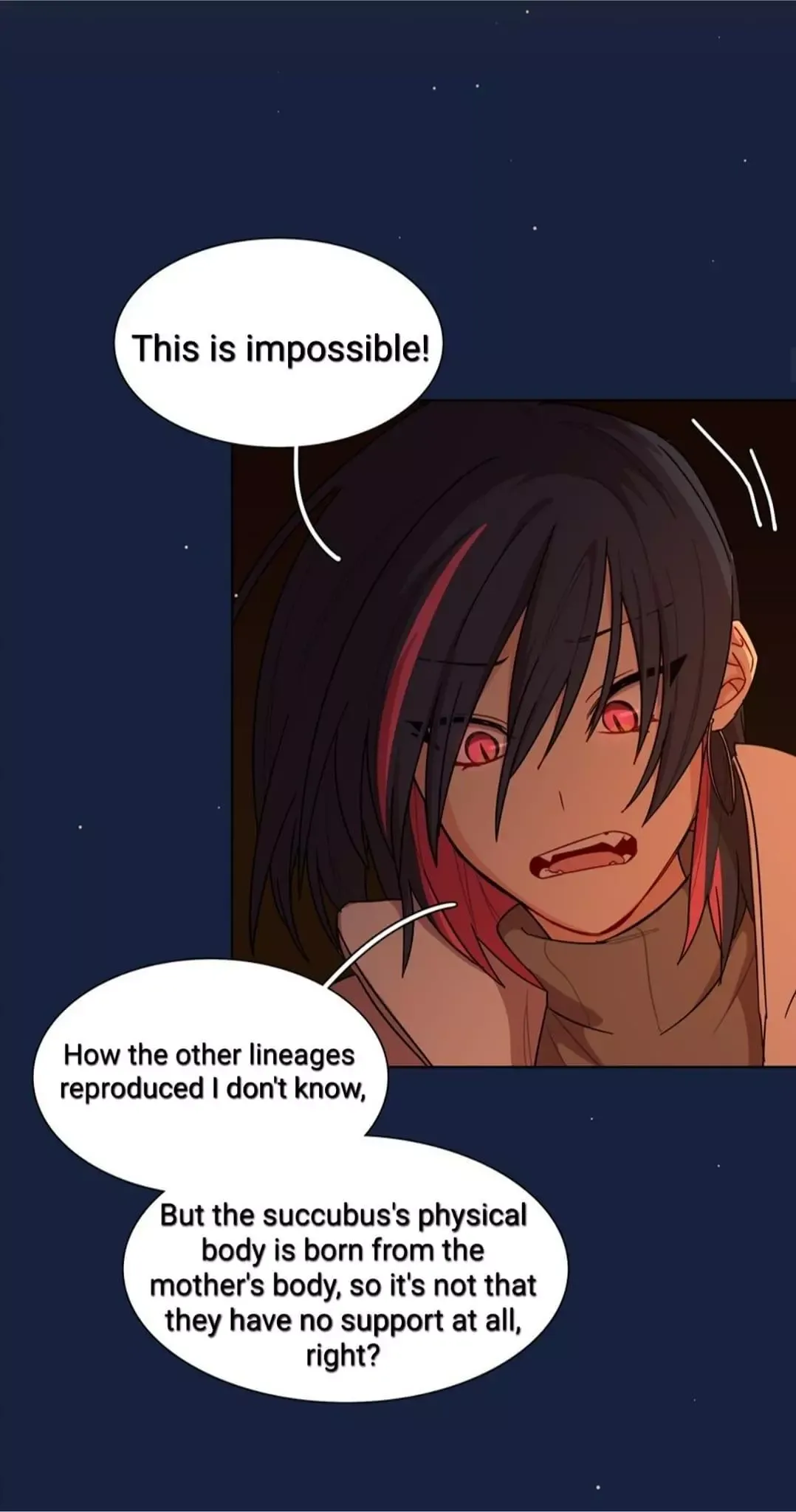 Beware of the Vicious Dog Inside! Chapter 47 page 10 - 