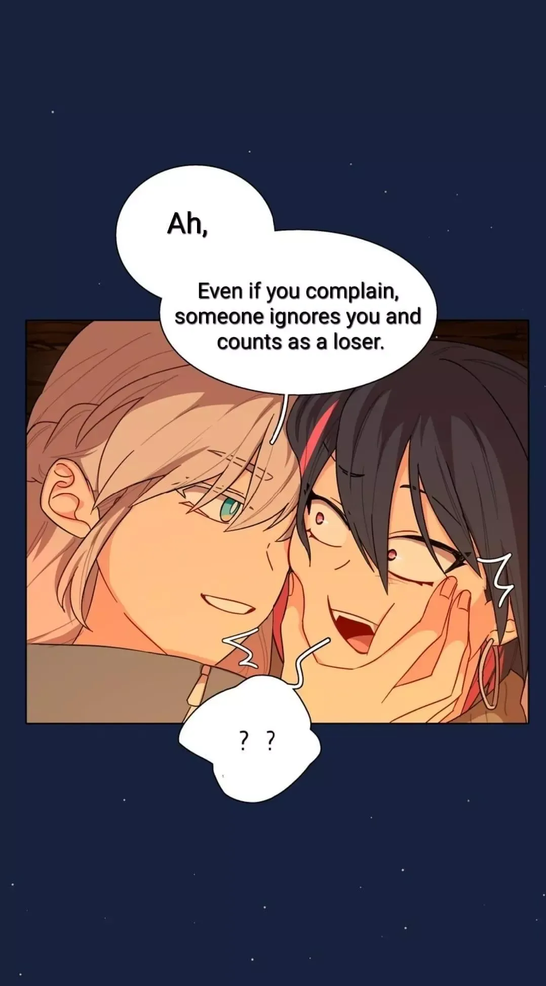 Beware of the Vicious Dog Inside! Chapter 48 page 3 - 