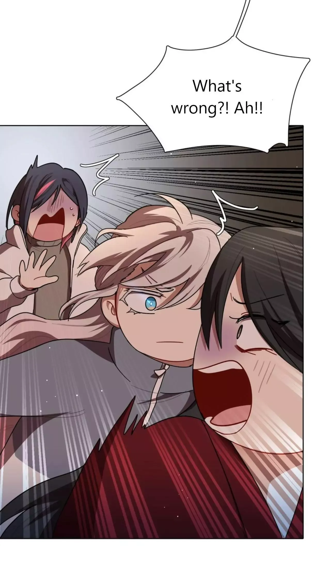 Beware of the Vicious Dog Inside! Chapter 49 page 12 - 