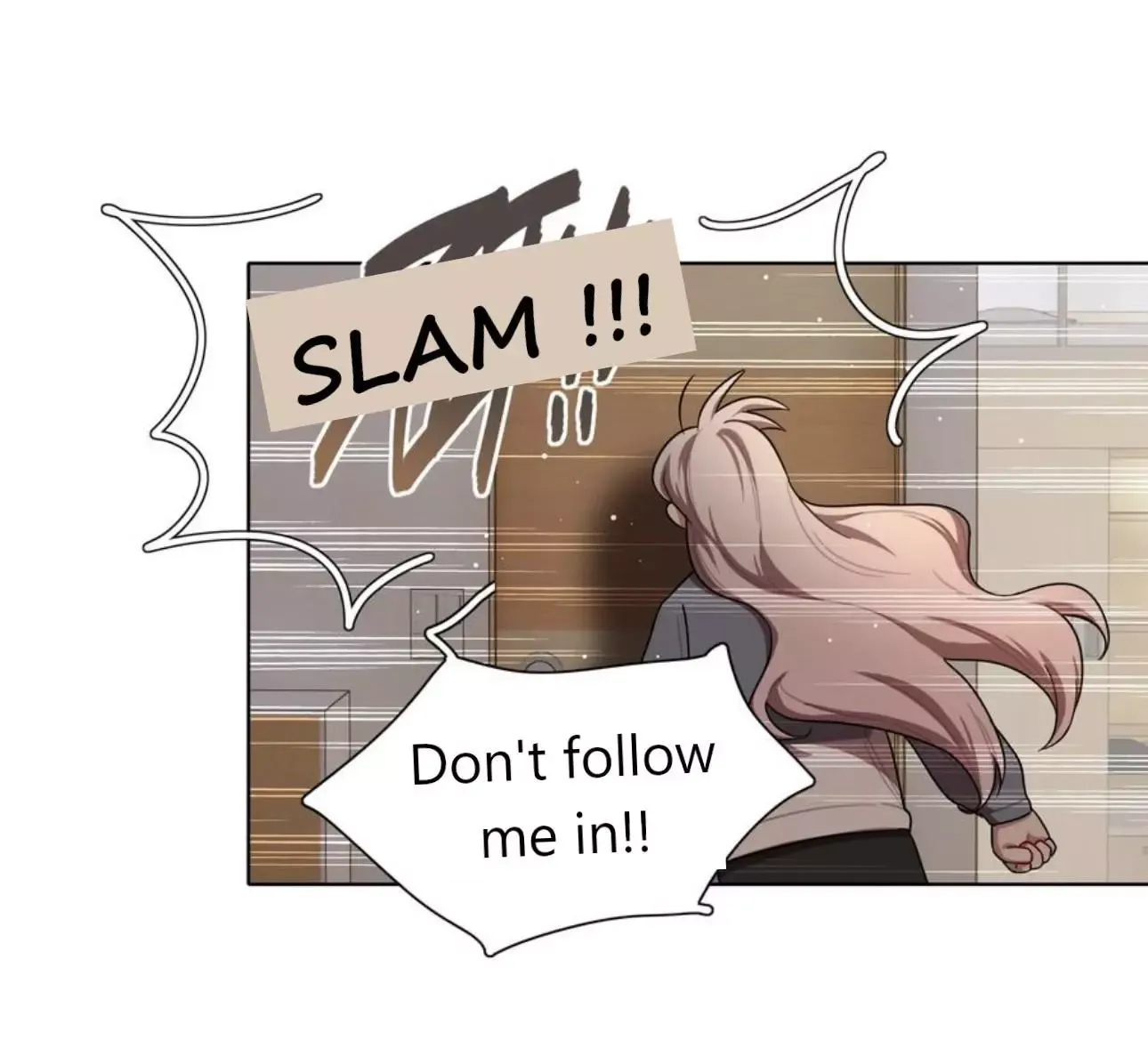 Beware of the Vicious Dog Inside! Chapter 49 page 13 - 