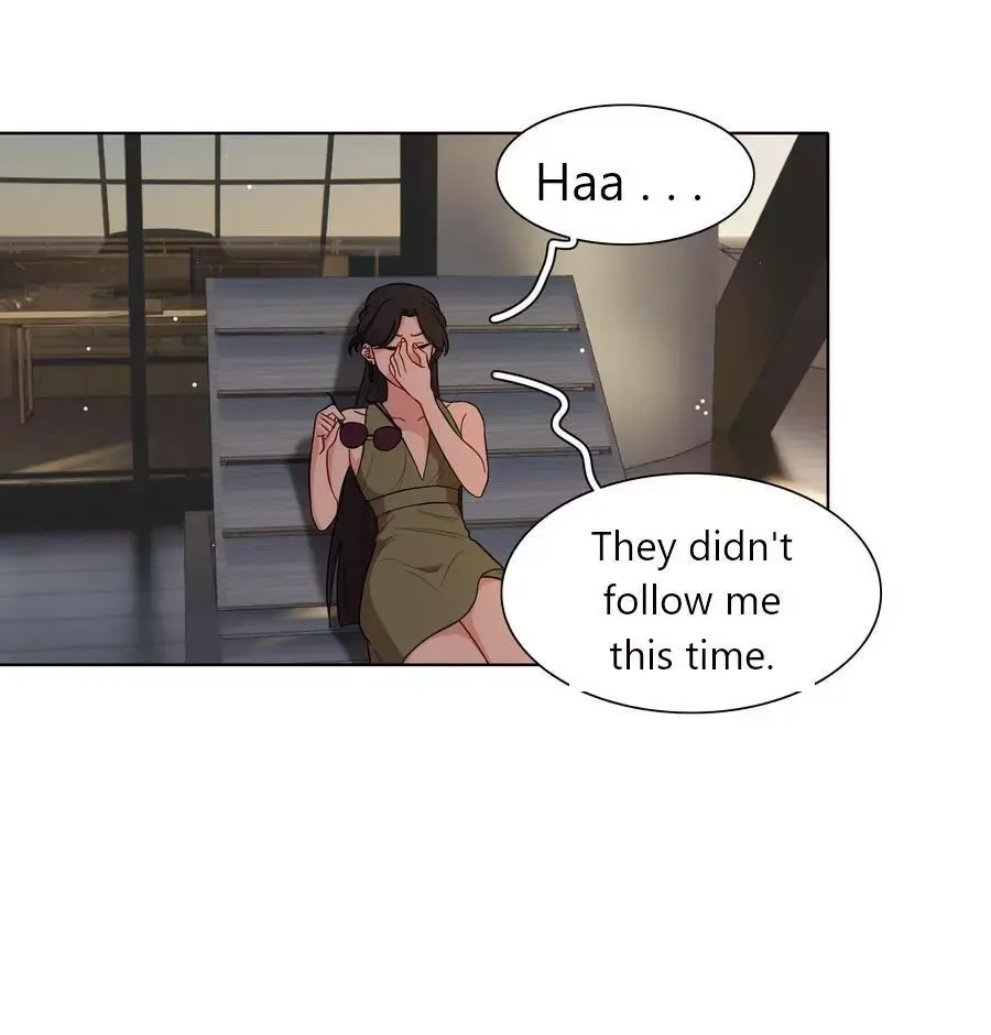 Beware of the Vicious Dog Inside! Chapter 49 page 26 - 