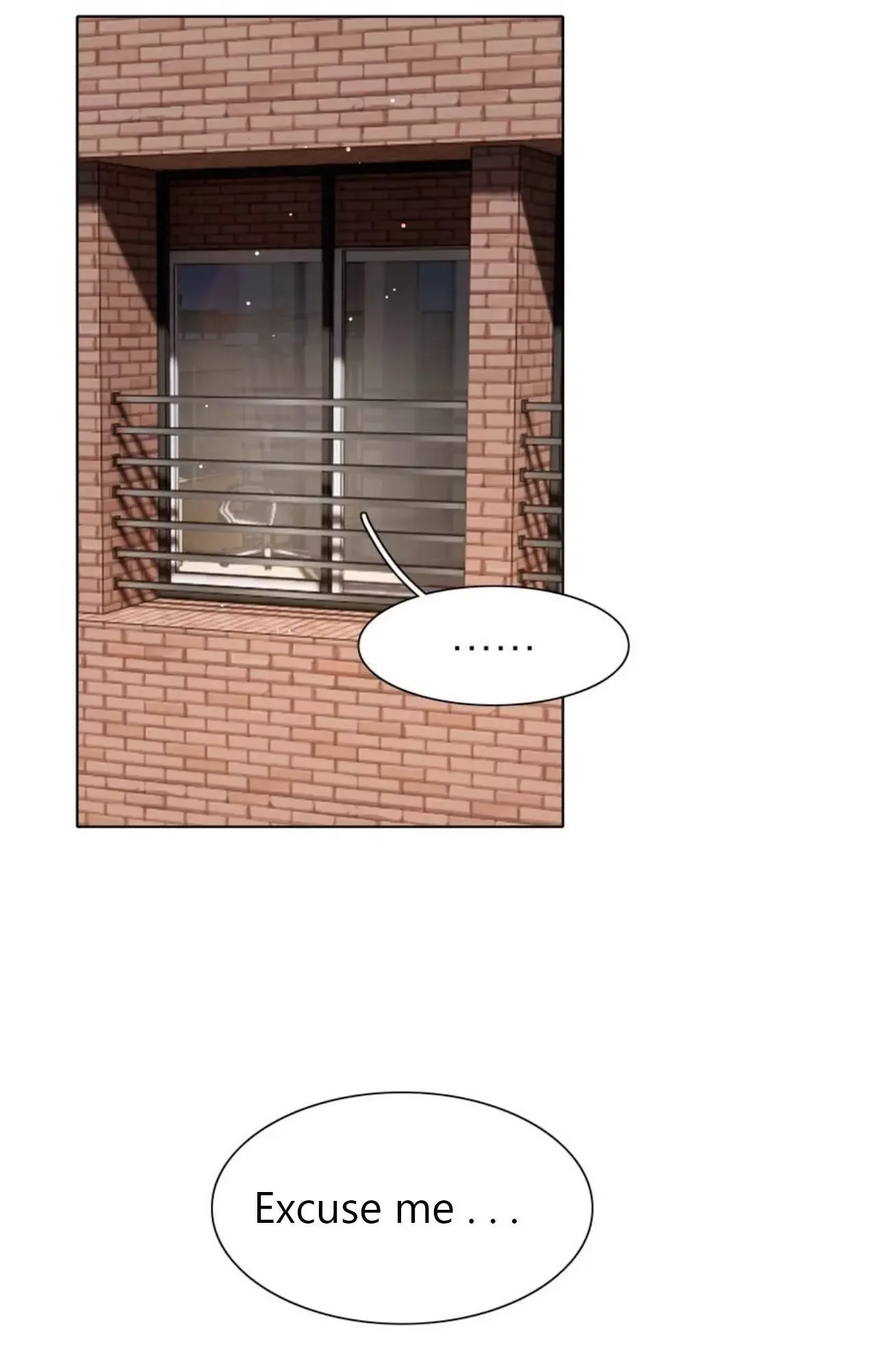 Beware of the Vicious Dog Inside! Chapter 49 page 4 - 