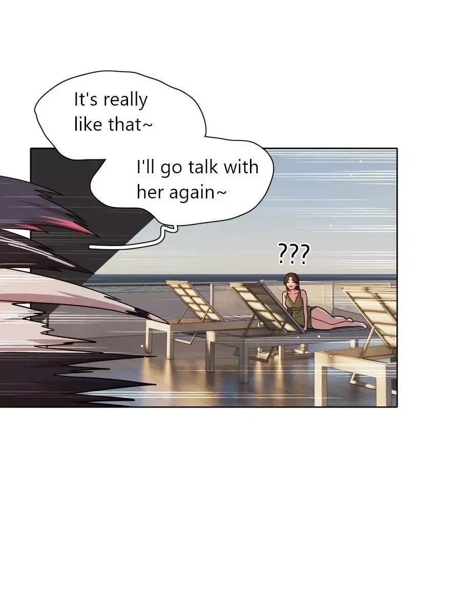 Beware of the Vicious Dog Inside! Chapter 49 page 31 - 