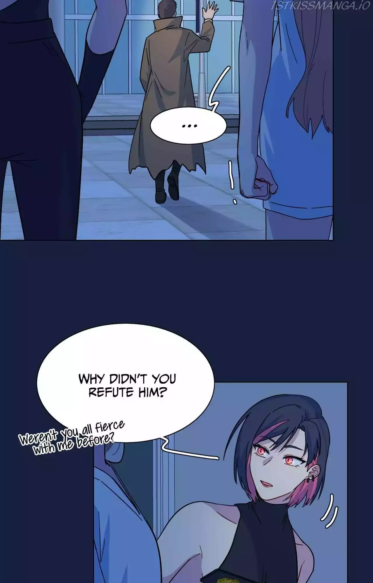 Beware of the Vicious Dog Inside! Chapter 5 page 18 - 