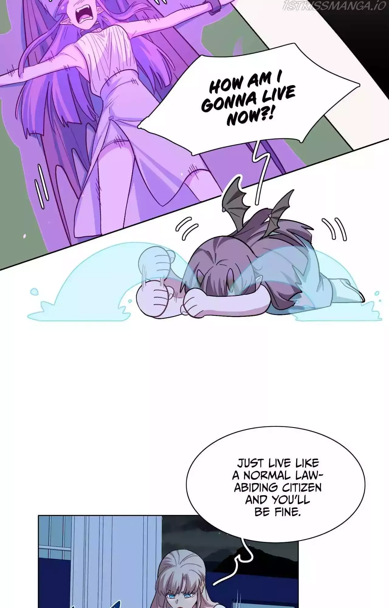 Beware of the Vicious Dog Inside! Chapter 5 page 3 - 