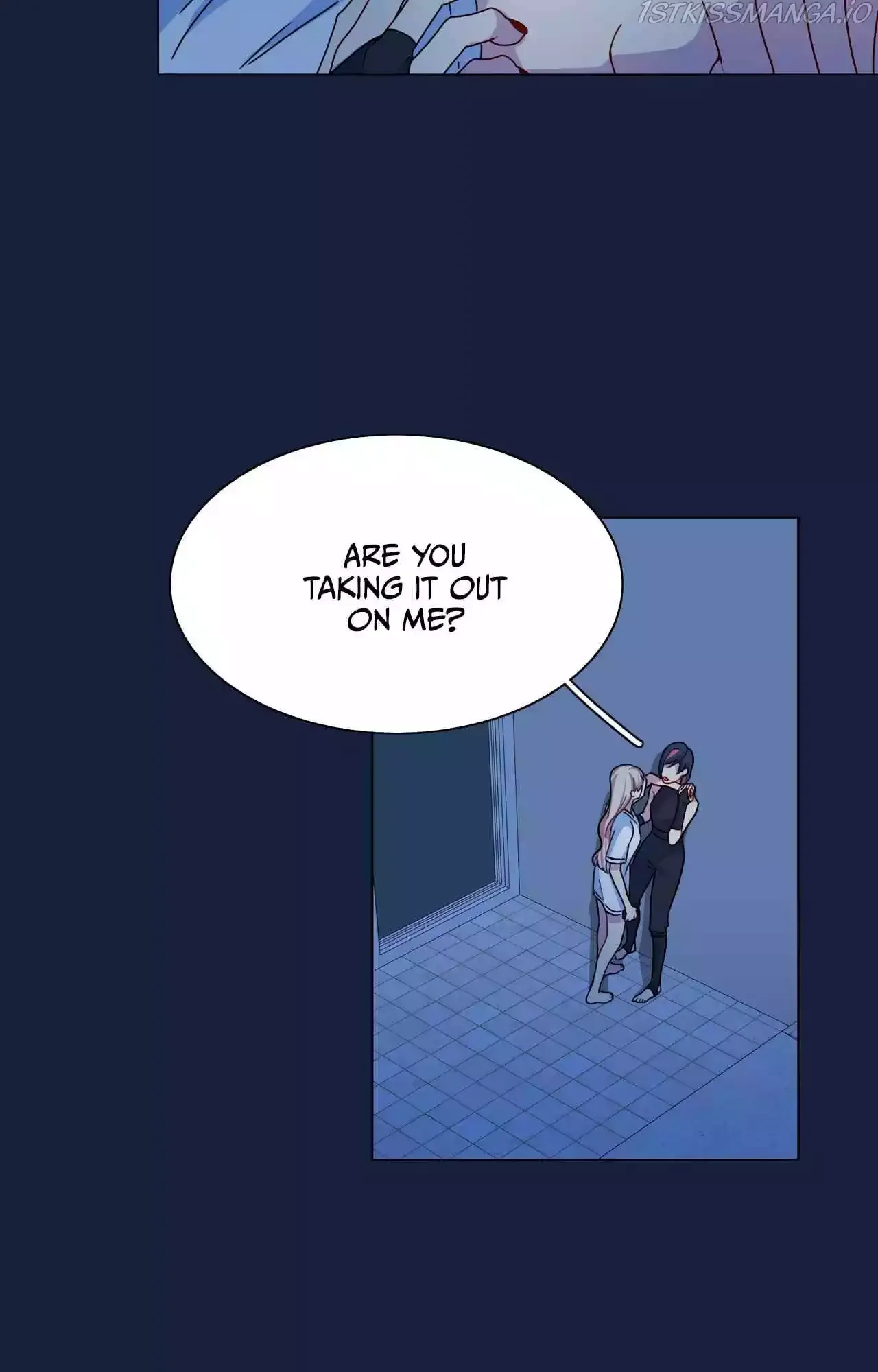 Beware of the Vicious Dog Inside! Chapter 5 page 21 - 