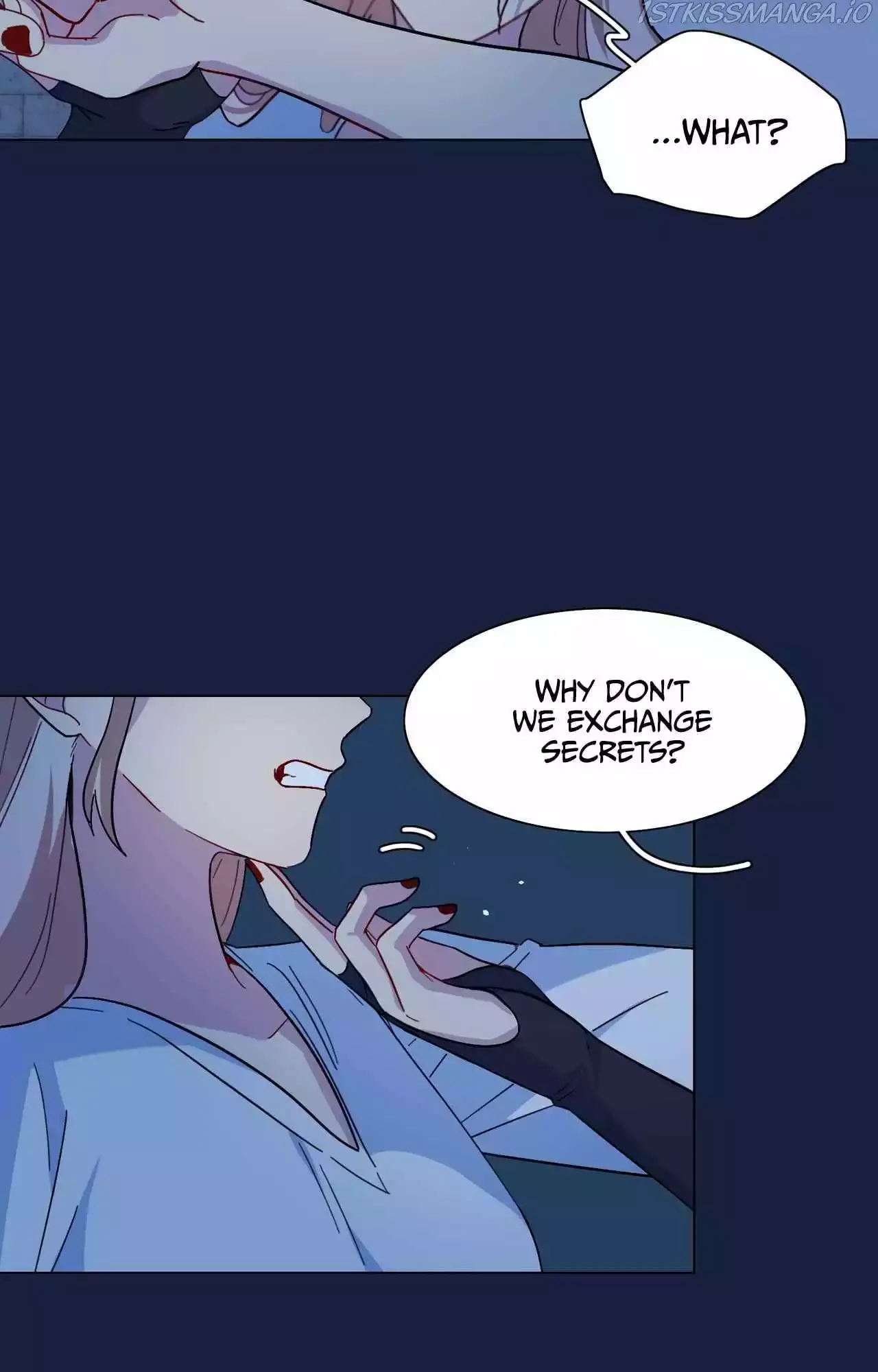 Beware of the Vicious Dog Inside! Chapter 5 page 25 - 