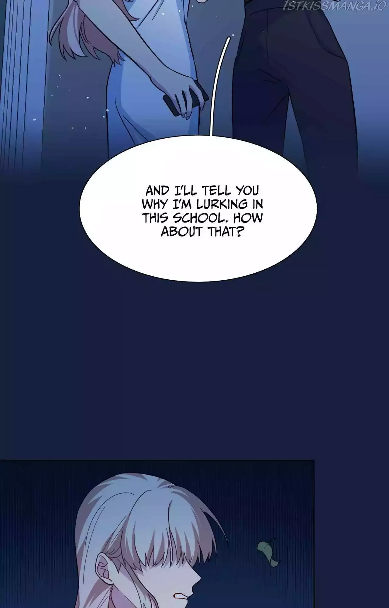 Beware of the Vicious Dog Inside! Chapter 5 page 27 - 