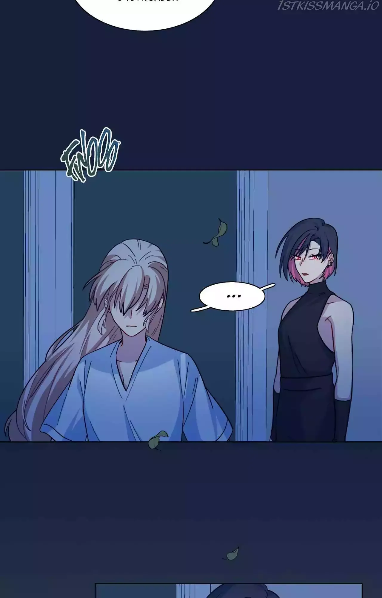 Beware of the Vicious Dog Inside! Chapter 5 page 30 - 