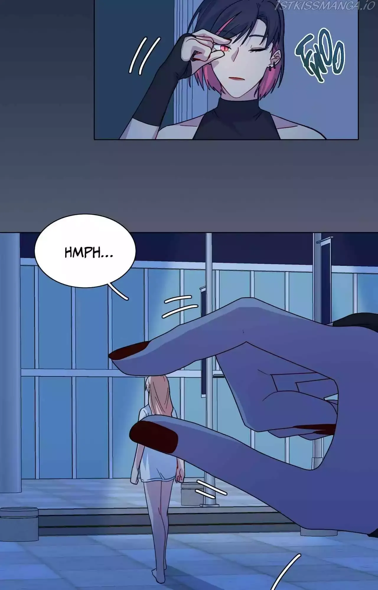 Beware of the Vicious Dog Inside! Chapter 5 page 31 - 